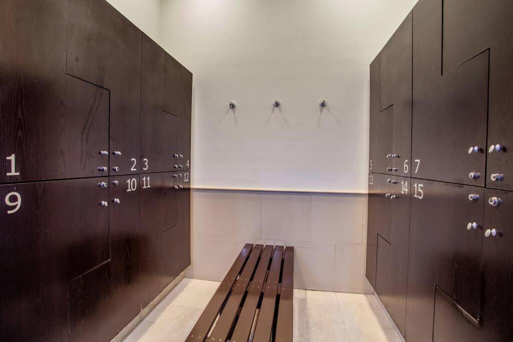 Beautiful In Polanco Area With Amenities Appartement Mexico-stad