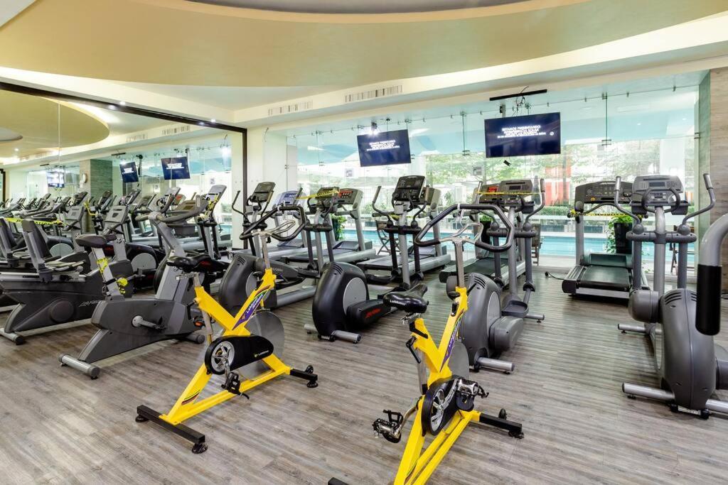 Beautiful In Polanco Area With Amenities Appartement *