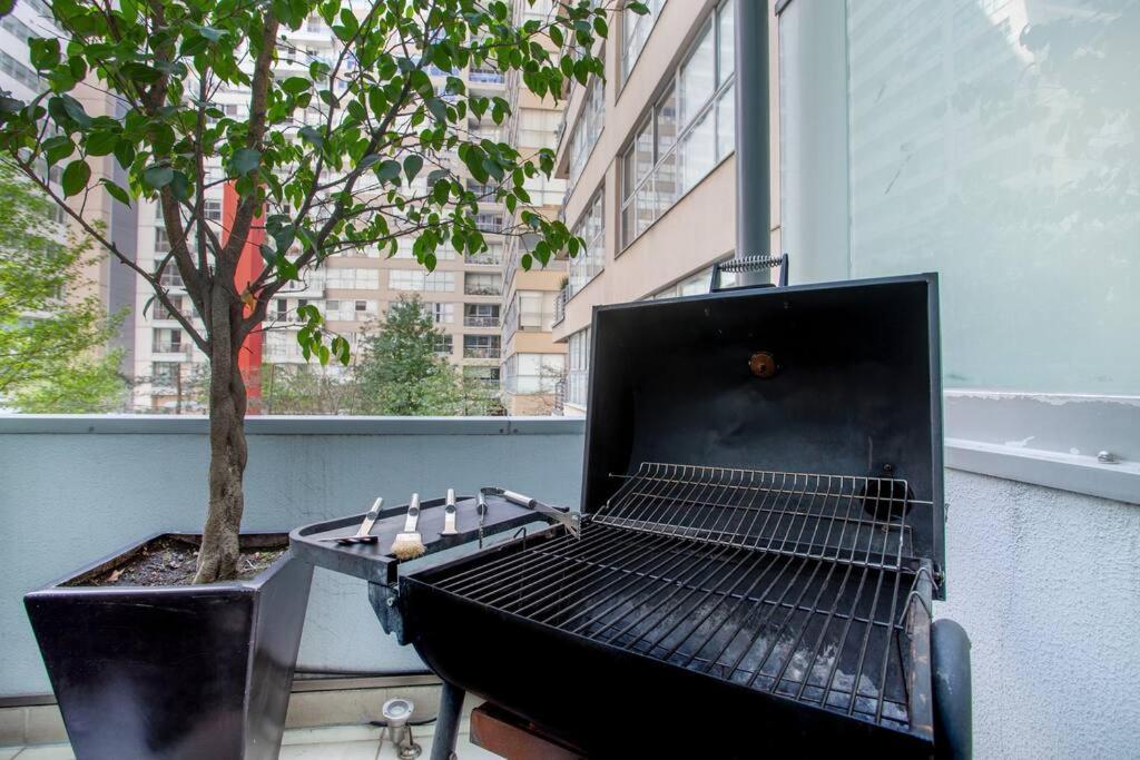 Beautiful In Polanco Area With Amenities Appartement