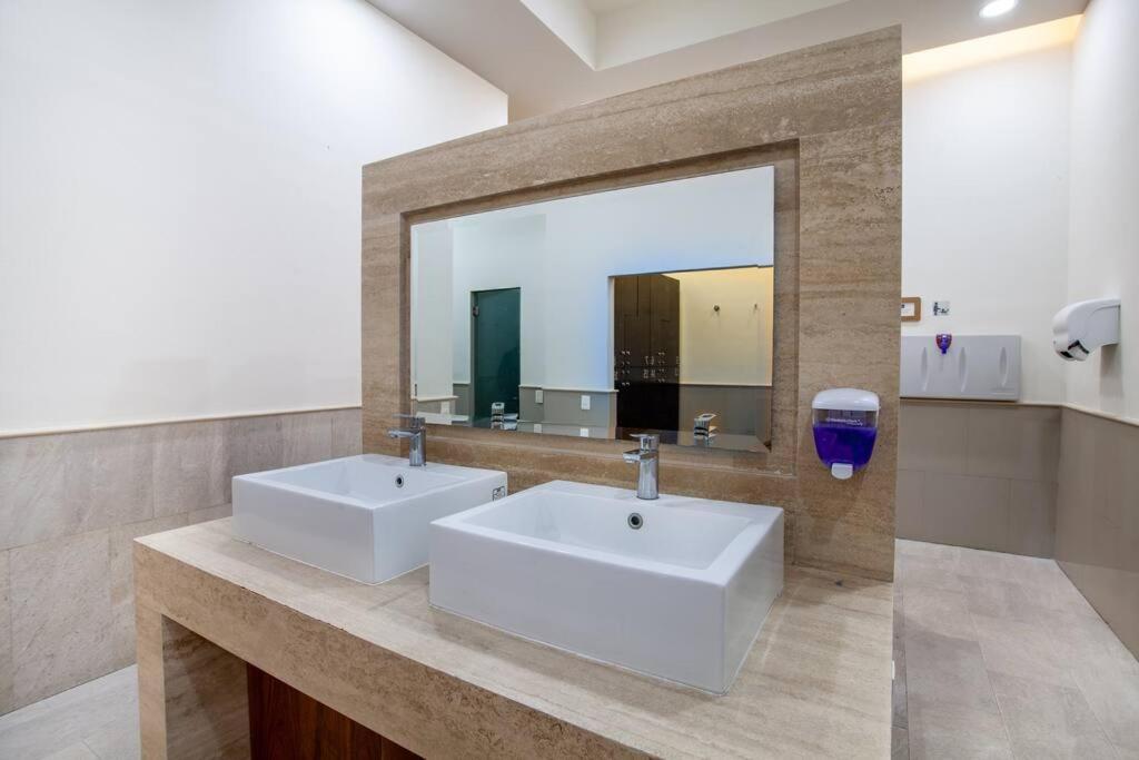 Appartement Beautiful In Polanco Area With Amenities *